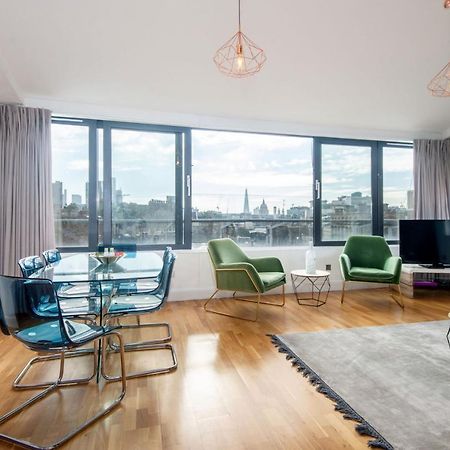 Mulberry South Penthouse By City Living Londres Exterior foto